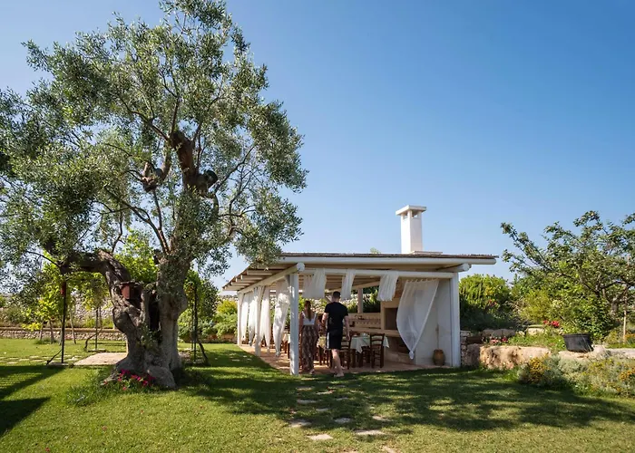 Terra Terra - Masseria Minunni Conversano